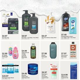 Fareway Weekly Ad Page 29