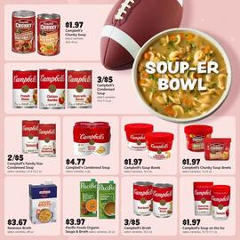 Fareway Weekly Ad Page 3