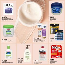 Fareway Weekly Ad Page 30