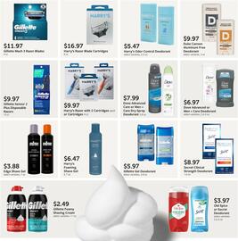 Fareway Weekly Ad Page 31