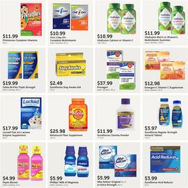 Fareway Weekly Ad Page 36