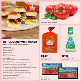 Fareway Weekly Ad Page 7