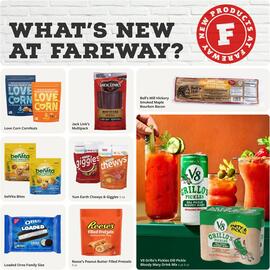 Fareway Weekly Ad Page 8