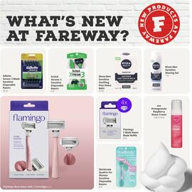 Fareway Weekly Ad Page 9