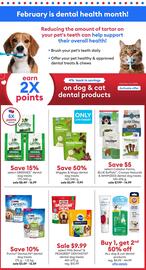 Petsmart flyer week 6 Page 2