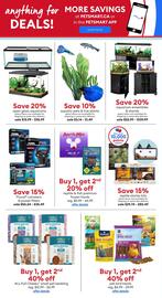 Petsmart flyer week 6 Page 5