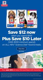 Petsmart flyer week 6 Page 6