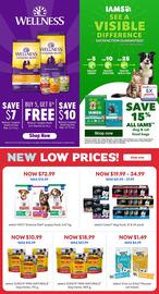 Petsmart flyer week 6 Page 7