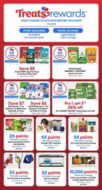 Petsmart flyer week 6 Page 8