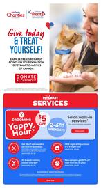 Petsmart flyer week 6 Page 9