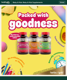 healthylife catalogue Page 11