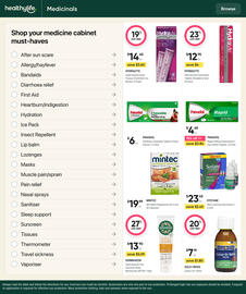 healthylife catalogue Page 17