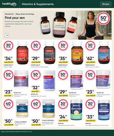 healthylife catalogue Page 20