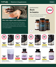 healthylife catalogue Page 22