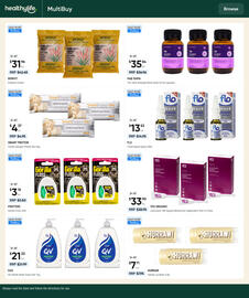 healthylife catalogue Page 26