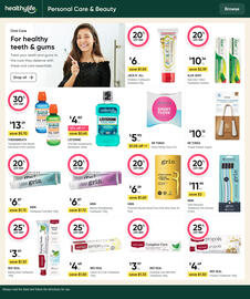 healthylife catalogue Page 30