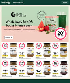 healthylife catalogue Page 31