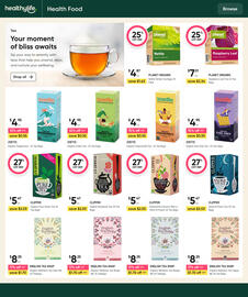 healthylife catalogue Page 33