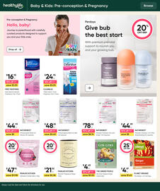 healthylife catalogue Page 4