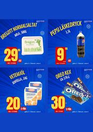 Lucu Food reklamblad Sida 2