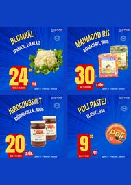 Lucu Food reklamblad Sida 3