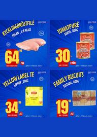 Lucu Food reklamblad Sida 4