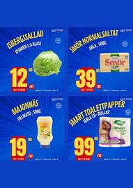 Lucu Food reklamblad Sida 5