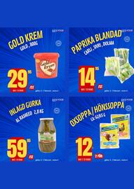 Lucu Food reklamblad Sida 6