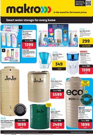 Makro catalogue Page 1