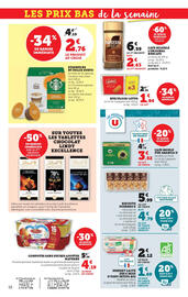 Catalogue U Express page 12