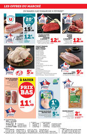 Catalogue U Express page 4