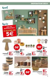 Catalogue Super U page 3