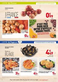 Catalogue Grand Frais page 2