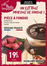 Catalogue Carrefour page 3