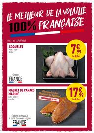 Catalogue Carrefour page 4