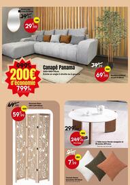 Catalogue Maxi Bazar page 6