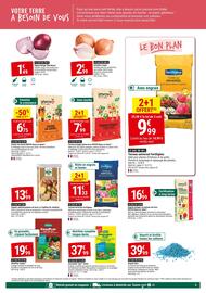 Catalogue Gamm vert page 3