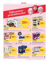 Hemköp reklamblad vecka 6 Sida 2