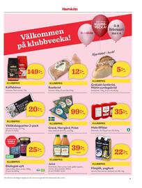 Hemköp reklamblad vecka 6 Sida 3