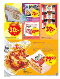 ICA Supermarket reklamblad vecka 6 Sida 4