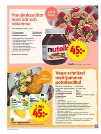 ICA Supermarket reklamblad vecka 6 Sida 6