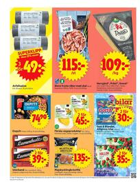 ICA Supermarket reklamblad vecka 6 Sida 8