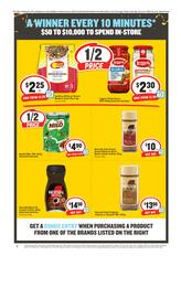 IGA catalogue week 6 Page 3