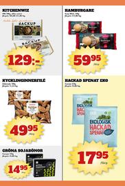 Bonum Matmarknad reklamblad vecka 6 Sida 2