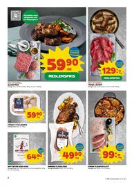 Coop Daglivs reklamblad vecka 6 Sida 2