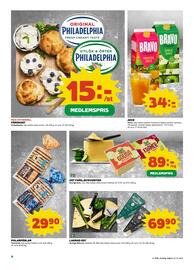 Coop Daglivs reklamblad vecka 6 Sida 4