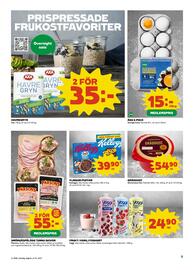 Coop Daglivs reklamblad vecka 6 Sida 5