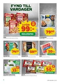 Coop Daglivs reklamblad vecka 6 Sida 6