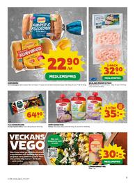 Coop Daglivs reklamblad vecka 6 Sida 7