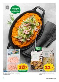 Coop Daglivs reklamblad vecka 6 Sida 8